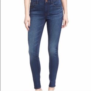 Madewell Roadtripper Jeans (reposh)